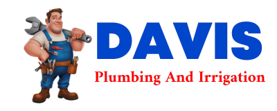 Trusted plumber in COLQUITT